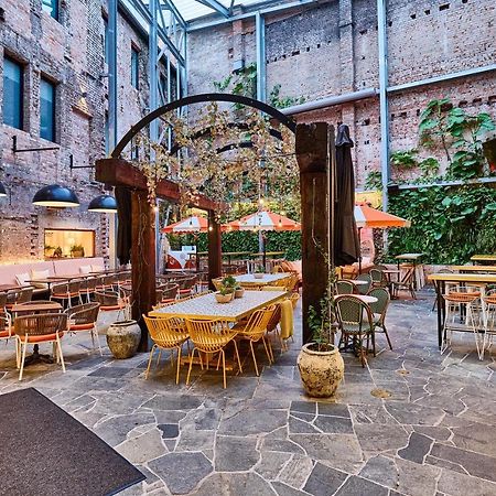The Lucky Hotel نيو كاسل المظهر الخارجي الصورة