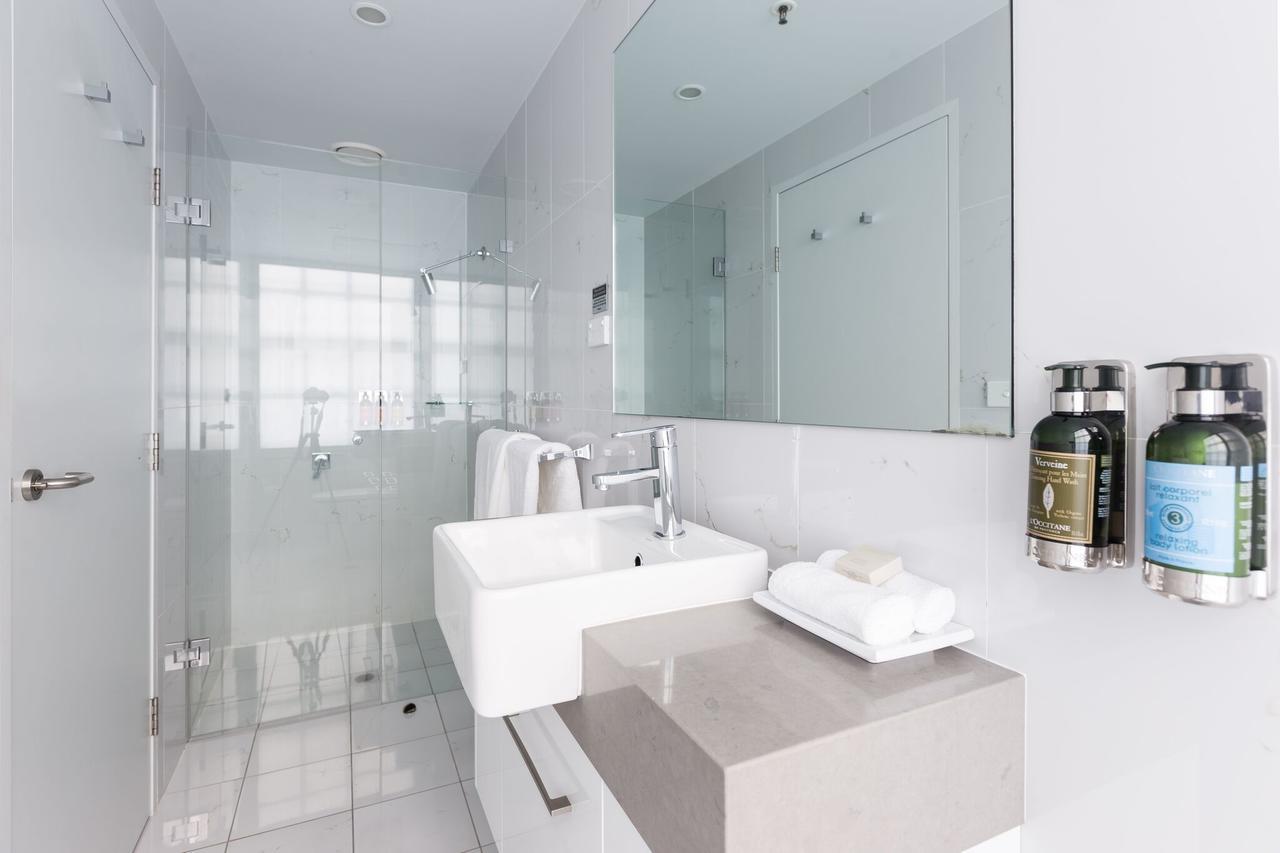 The Lucky Hotel نيو كاسل المظهر الخارجي الصورة