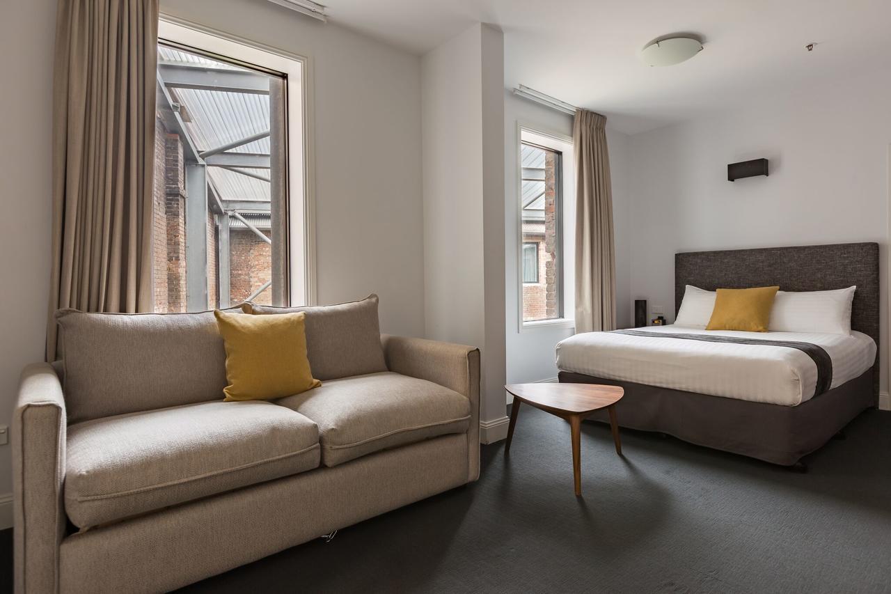 The Lucky Hotel نيو كاسل المظهر الخارجي الصورة