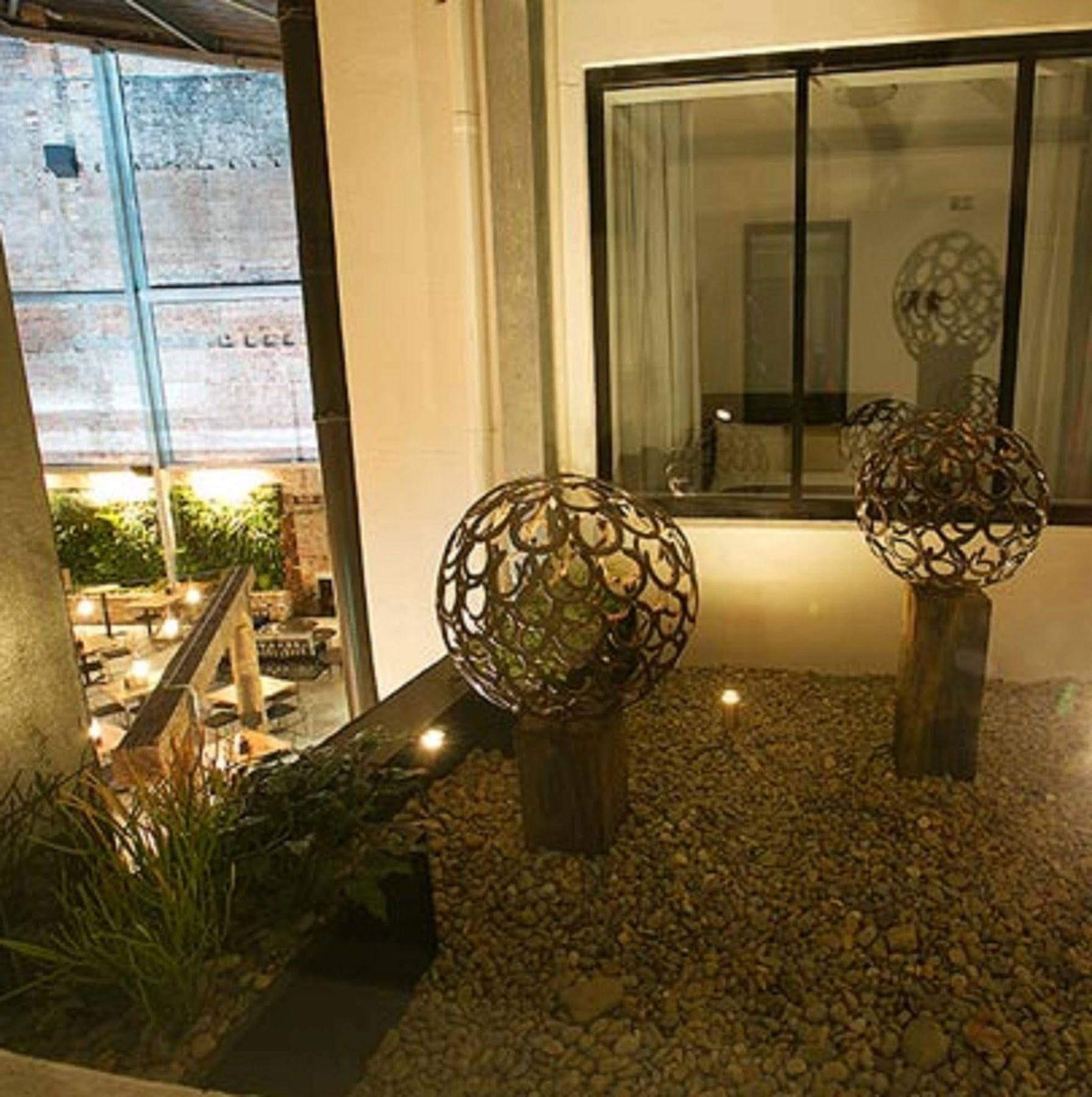 The Lucky Hotel نيو كاسل المظهر الخارجي الصورة