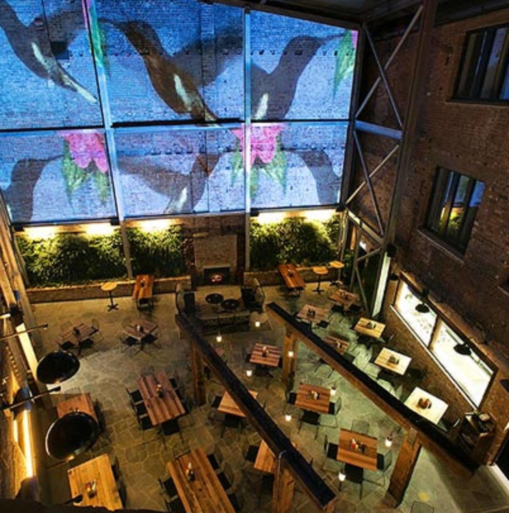 The Lucky Hotel نيو كاسل المظهر الخارجي الصورة